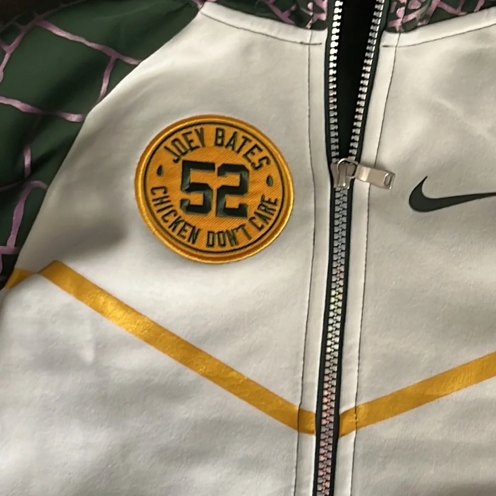 Nike size medium